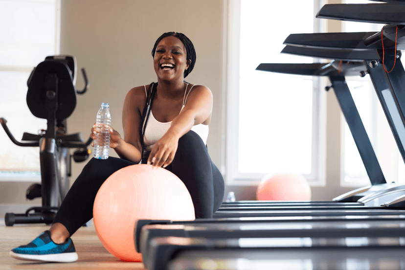 Physical activity guidance